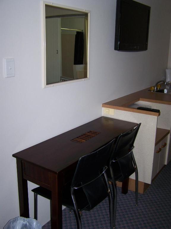 Kalua Motel Bundaberg Zimmer foto